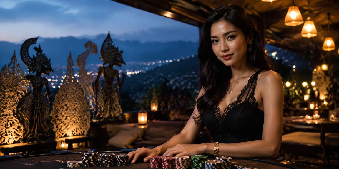 Pengalaman VIP premium di kafe Vietnam dengan atmosfer eksklusif